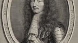 Timeline: Louis-XIV life time