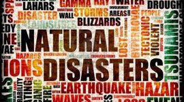 Timeline: Natural Disasters