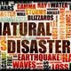 Natural disasters