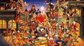 Timeline: History Of Animation