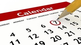 Timeline: Σημαντικές εορτές