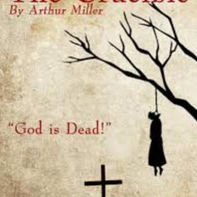 Timeline: The Crucible