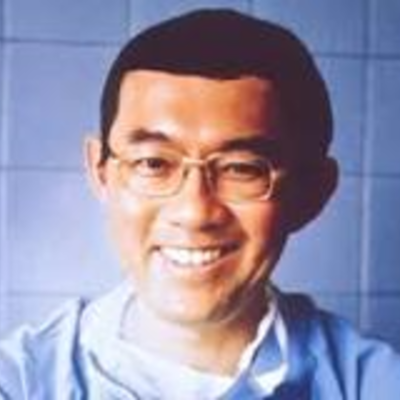 Timeline: Dr Chang