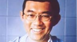 Timeline: Dr Chang