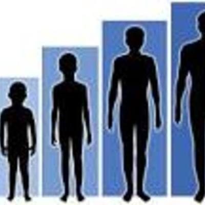 Timeline: Nutrition Throughout the lifespan