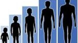 Timeline: Nutrition Throughout the lifespan