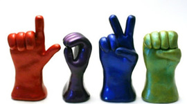 Timeline: ASL and Deaf History