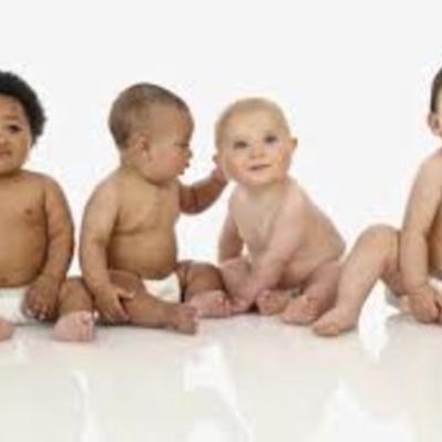 Timeline: The Development of Baby!