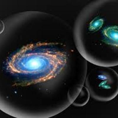 Timeline: Συγχρονη φυσική