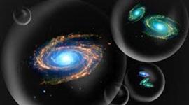 Timeline: Συγχρονη φυσική