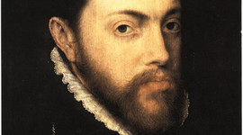 Timeline: Phillip II of Spain