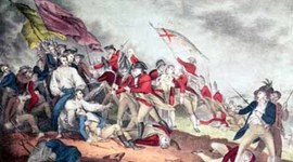 Timeline: Raphaella Revolutionary War Timeline