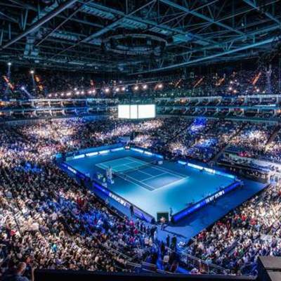 Timeline: Circuito ATP 2014