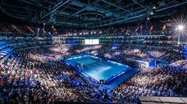 Timeline: Circuito ATP 2014