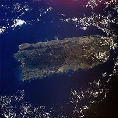 Timeline: Historia de Puerto Rico