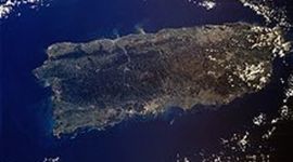 Timeline: Historia de Puerto Rico