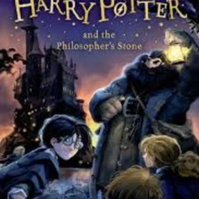 Timeline: La cronología de Harry Potter