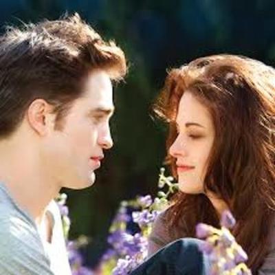 Timeline: Twilight