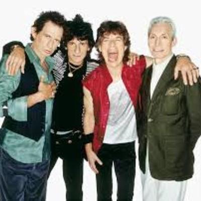 Timeline: The Rolling Stones