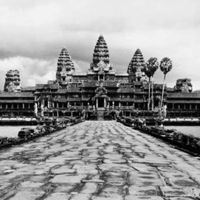 Timeline: Khmer Empire