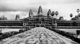 Timeline: Khmer Empire
