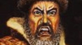 Timeline: absolute ruler Ivan the terrible