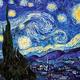 Van gogh vincent starry night 7900566