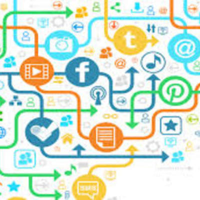 Timeline: Tecnologías Educativas (Antecedentes)