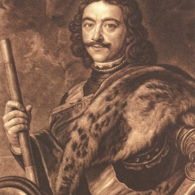 Timeline: Peter the Great of Russia