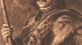 Timeline: Peter the Great of Russia