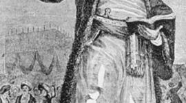 Timeline: Muhammad Timeline