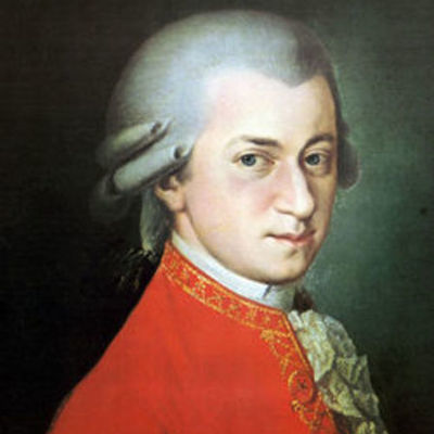 Timeline: Wolfgang Amadeus Mozart
