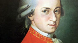 Timeline: Wolfgang Amadeus Mozart