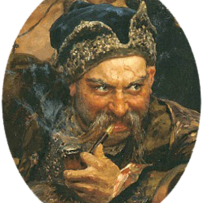 Timeline: Іван Сірко