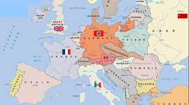 Timeline: Β΄ Παγκόσμιος Πόλεμος