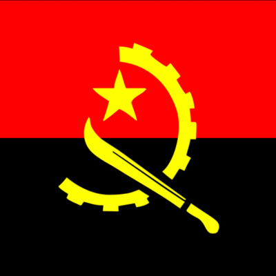 Timeline: Angola