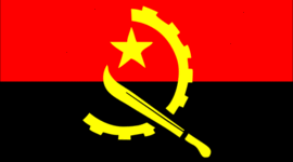Timeline: Angola