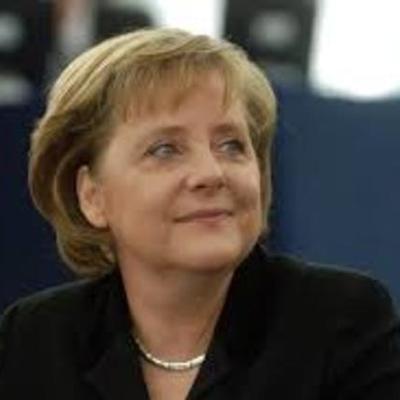 Timeline: Angela Merkel: The embodyment of a great leader
