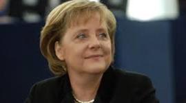 Timeline: Angela Merkel: The embodyment of a great leader