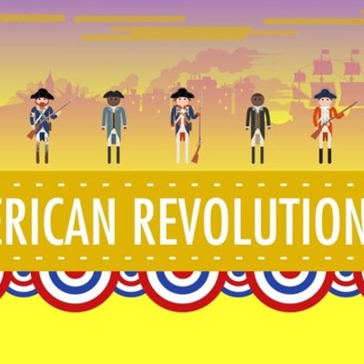 Timeline: Revolutionary  War Timeline