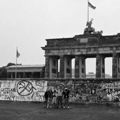 Timeline: Die Berliner Mauer