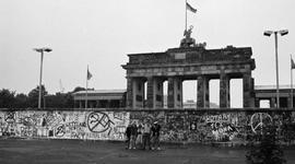 Timeline: Die Berliner Mauer