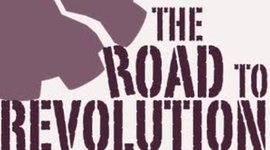 Timeline: Road To Revolution