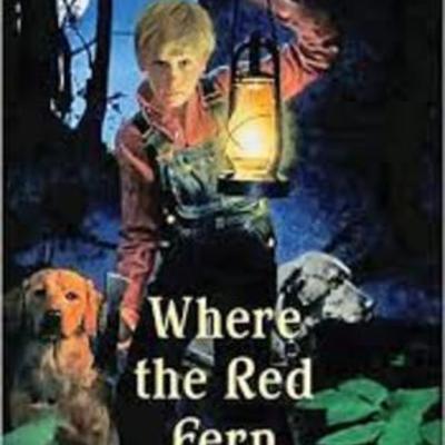 Timeline: Where the Red Fern Grows