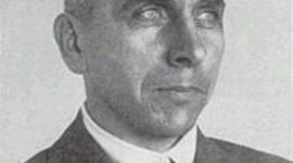Timeline: Vida de Alfred Wegener