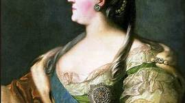 Timeline: Catherine the Great of Russia
