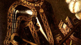 Timeline: King Phillip II of Spain