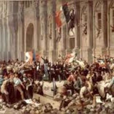 Timeline: The French Revolution Timeline