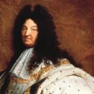 Timeline: Louis XIV of France