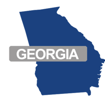 Timeline: Georgia
